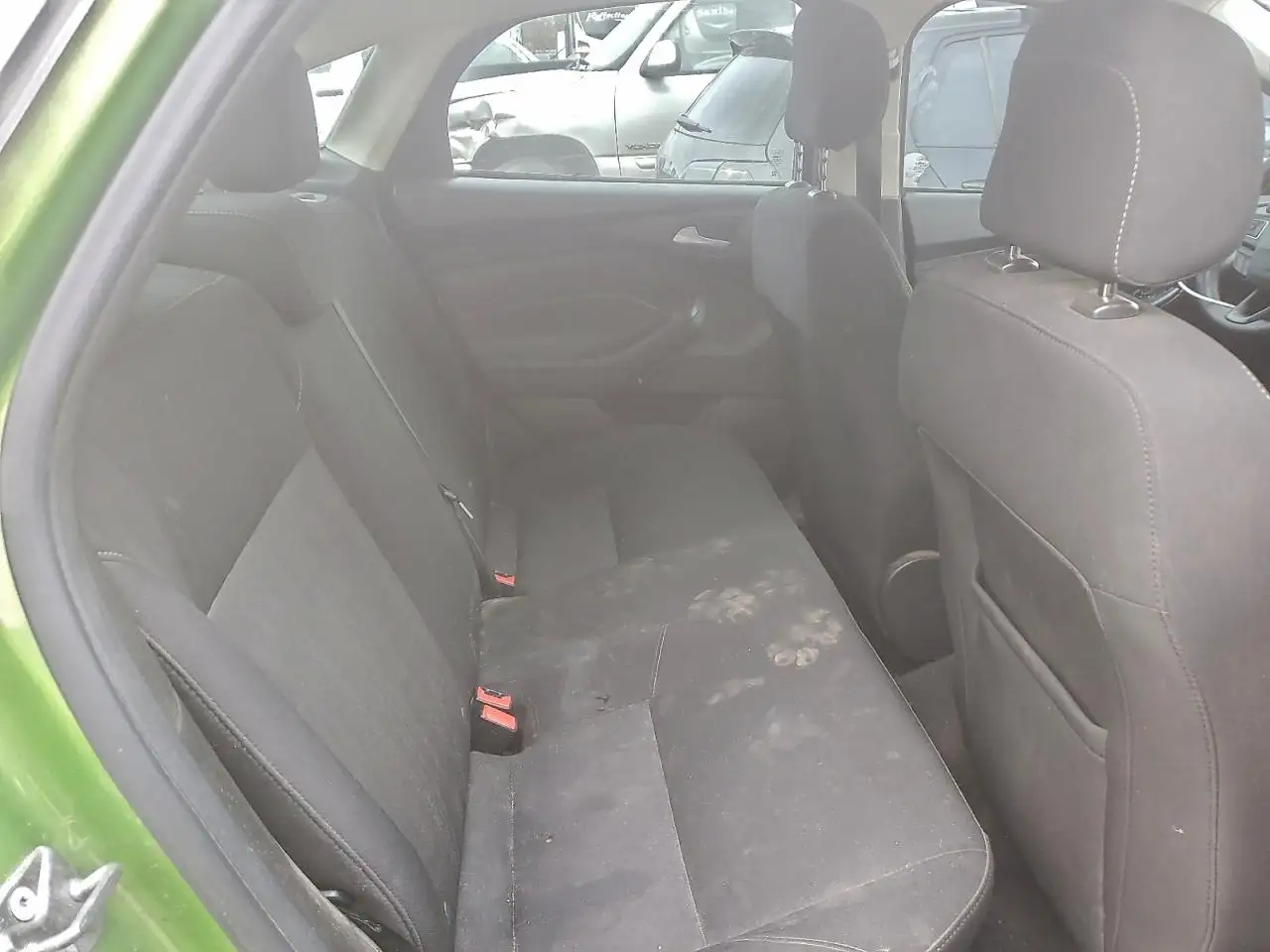 Photo of 2018 Ford Focus