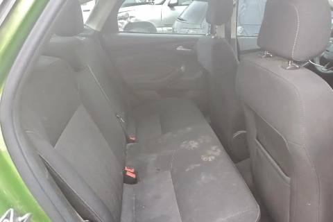 Photo of 2018 Ford Focus