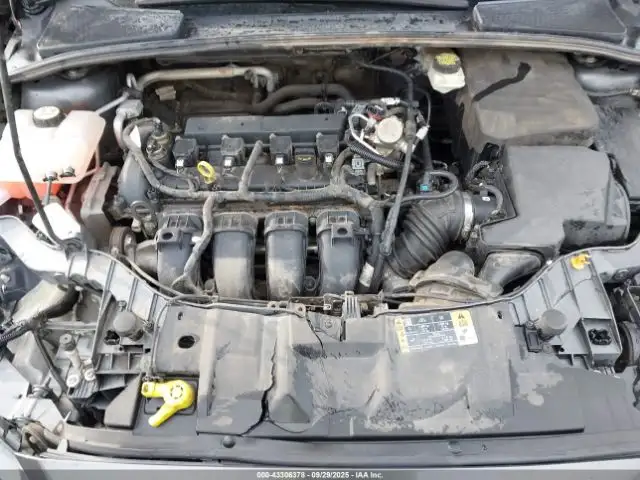 Photo of 2017 Ford Focus