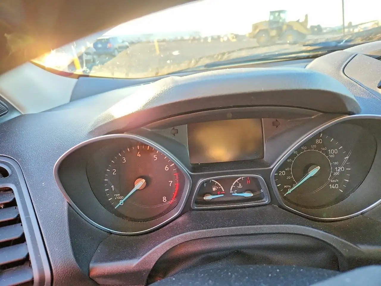 Photo of 2017 Ford Escape