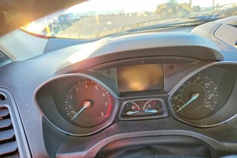 Photo of 2017 Ford Escape