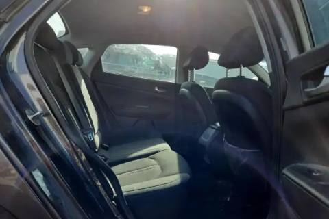 Photo of 2017 Kia Optima