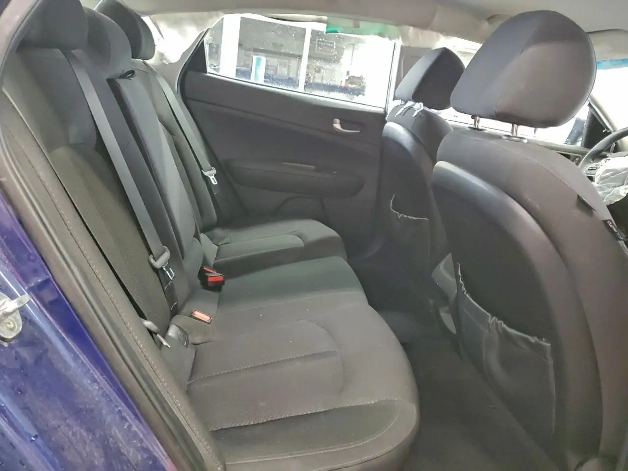 Photo of 2017 Kia Optima