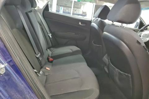 Photo of 2017 Kia Optima