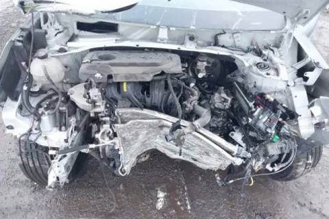 Photo of 2017 Kia Sportage