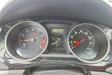 Photo of 2017 Volkswagen Jetta