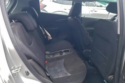 Photo of 2017 Chevrolet Spark