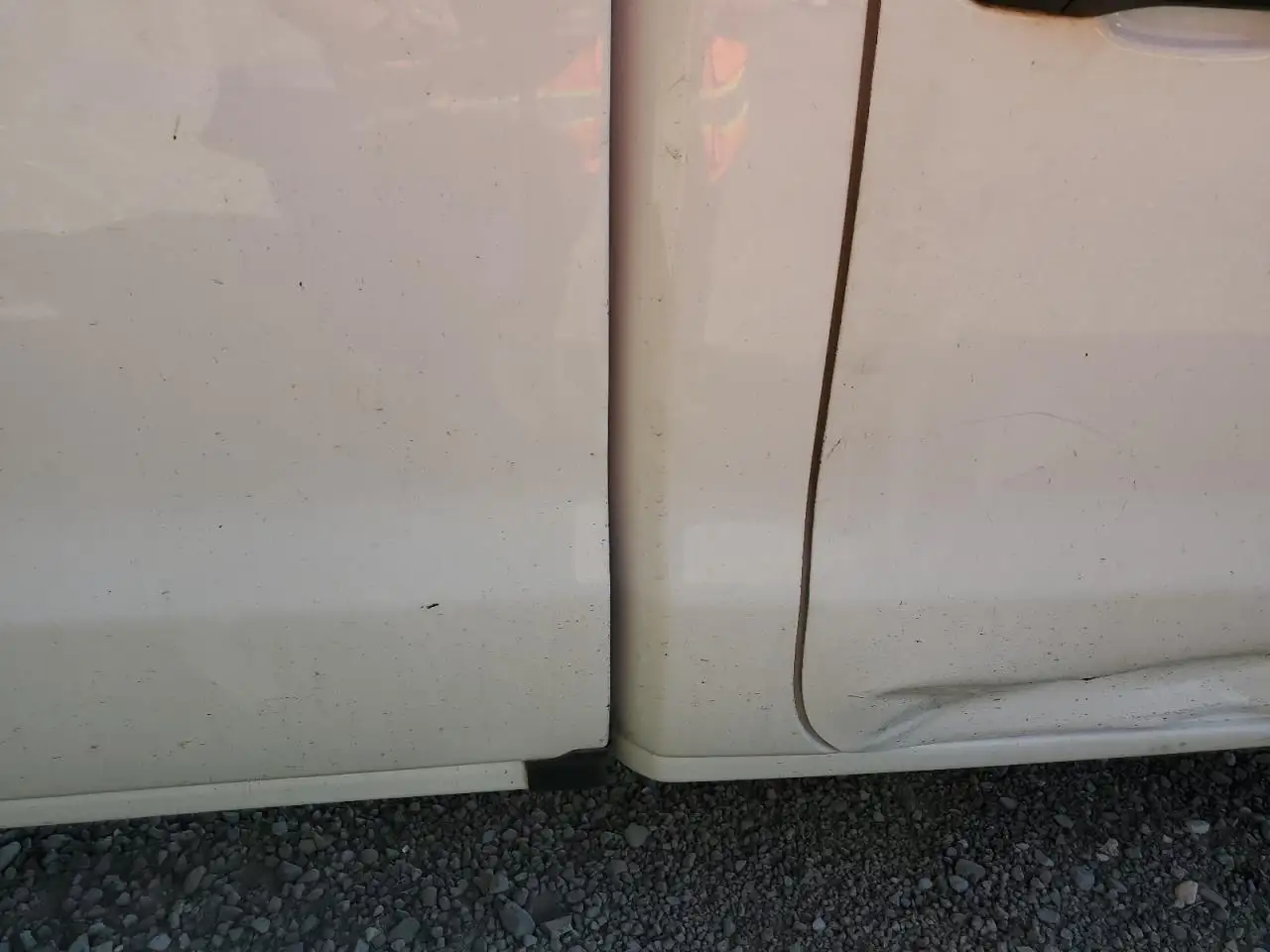 Photo of 2017 Gmc Sierra 2500 Pickup