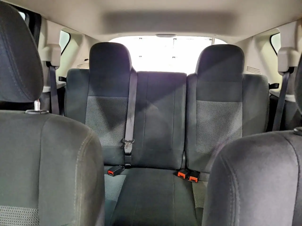 Photo of 2016 Jeep Compass