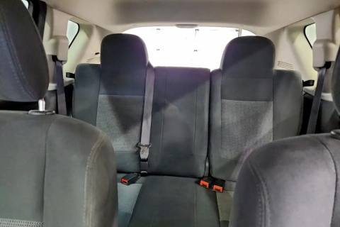 Photo of 2016 Jeep Compass