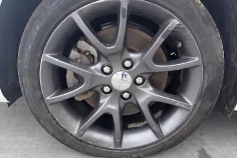 Photo of 2016 Dodge Dart