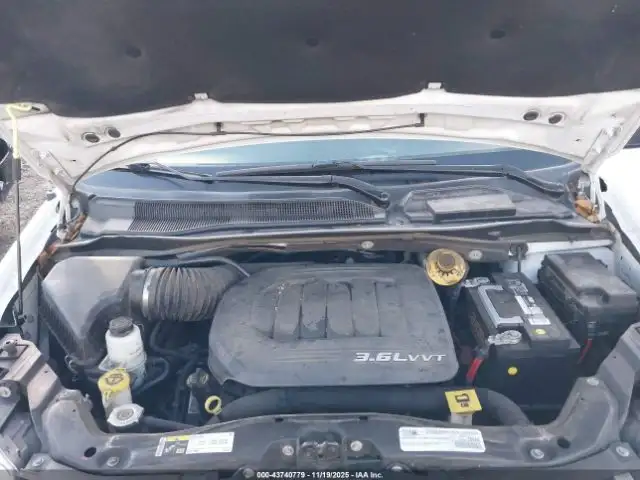 Photo of 2016 Dodge Caravan