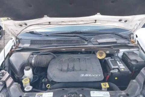 Photo of 2016 Dodge Caravan