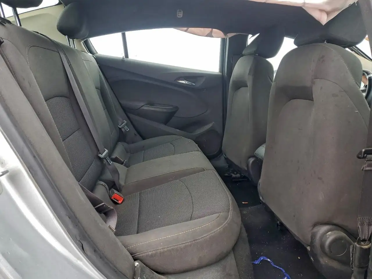 Photo of 2016 Chevrolet Cruze