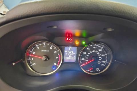 Photo of 2016 Subaru Impreza