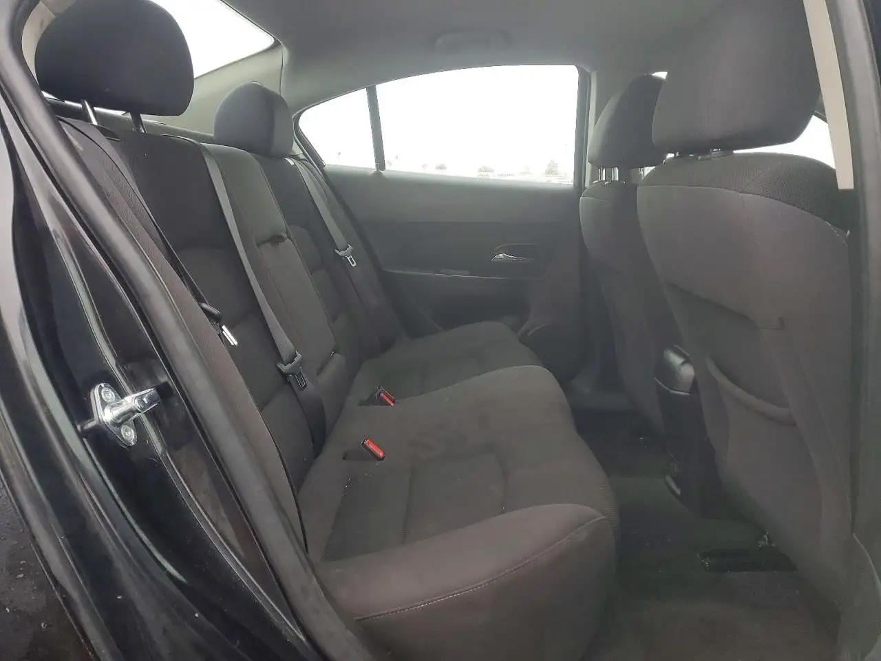 Photo of 2016 Chevrolet Cruze