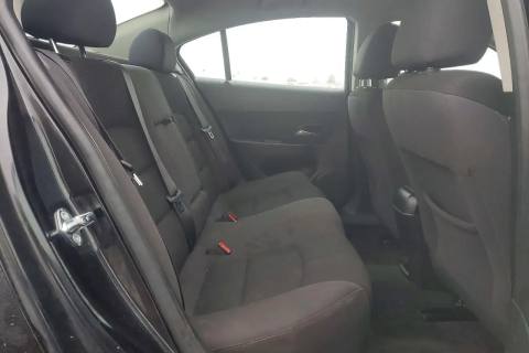 Photo of 2016 Chevrolet Cruze