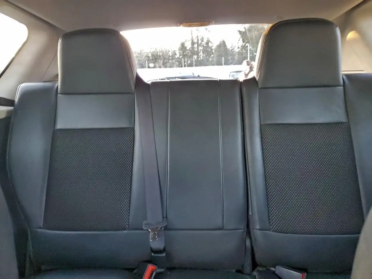 Photo of 2016 Jeep Compass
