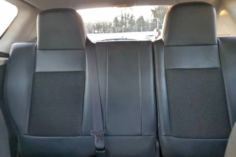 Photo of 2016 Jeep Compass