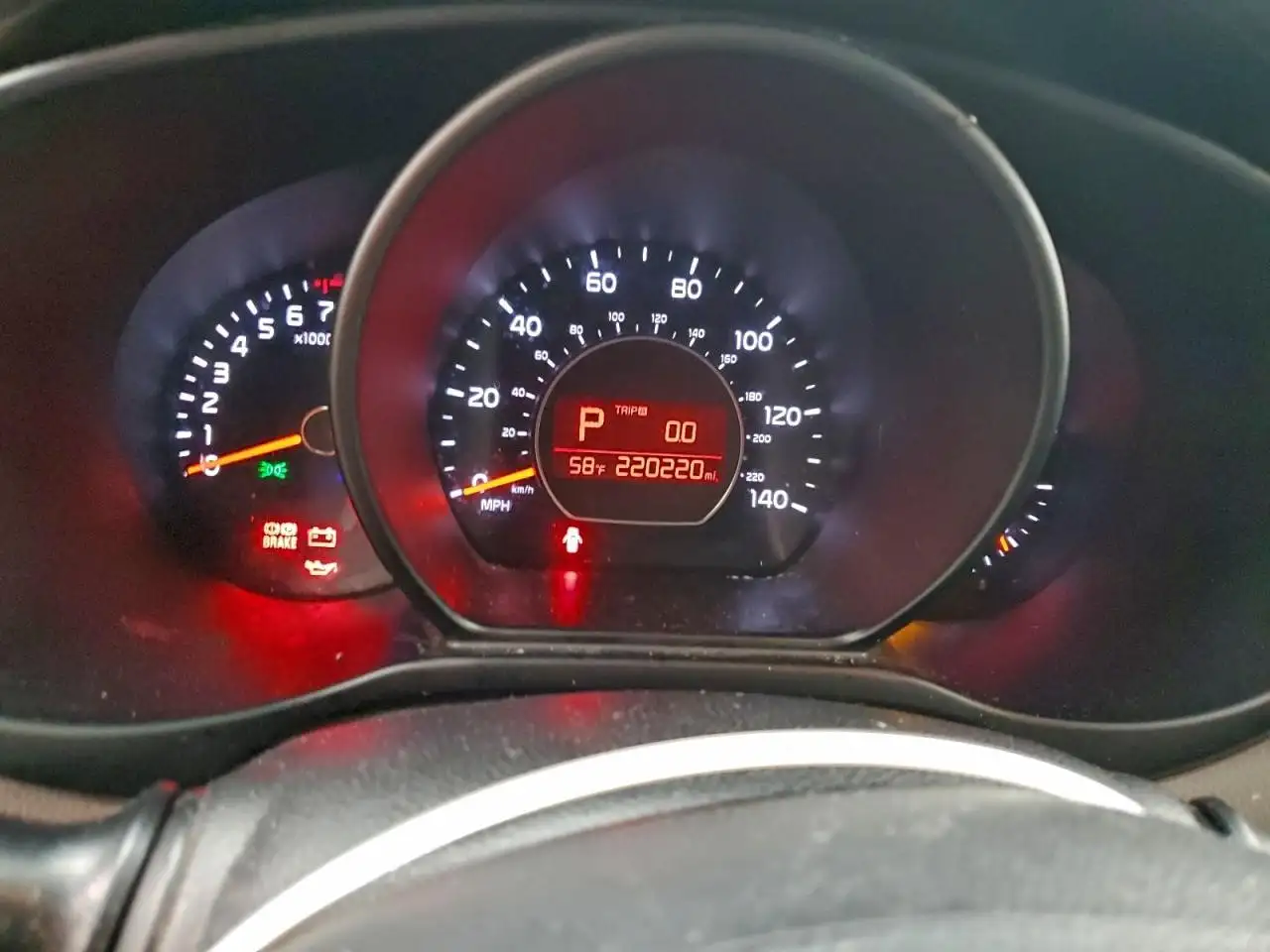 Photo of 2016 Kia Soul