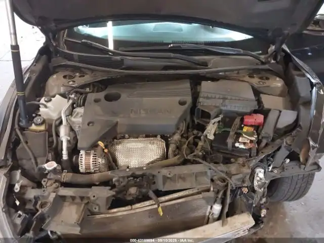 Photo of 2016 Nissan Altima