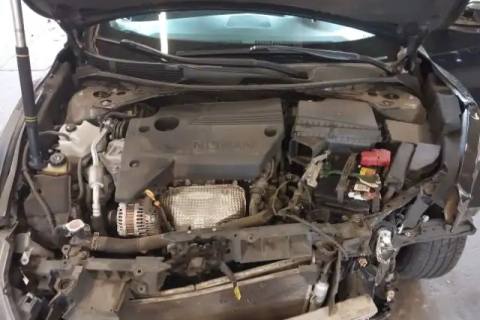 Photo of 2016 Nissan Altima