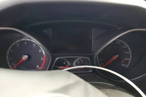 Photo of 2016 Ford Focus