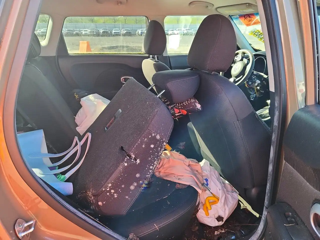 Photo of 2016 Kia Soul