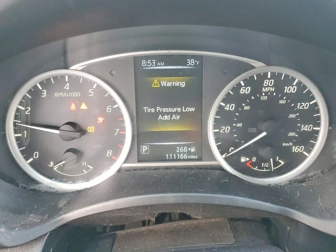 Photo of 2016 Nissan Sentra