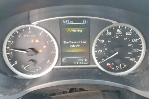 Photo of 2016 Nissan Sentra