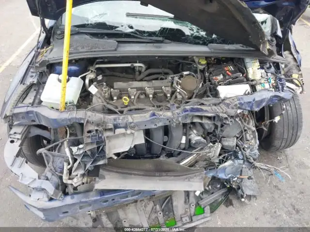 Photo of 2016 Ford Focus