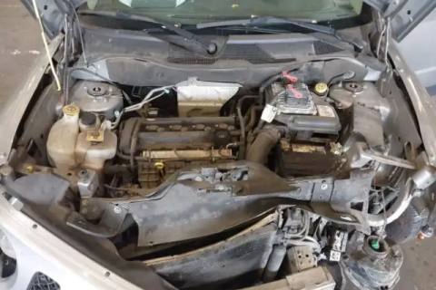 Photo of 2016 Jeep Patriot