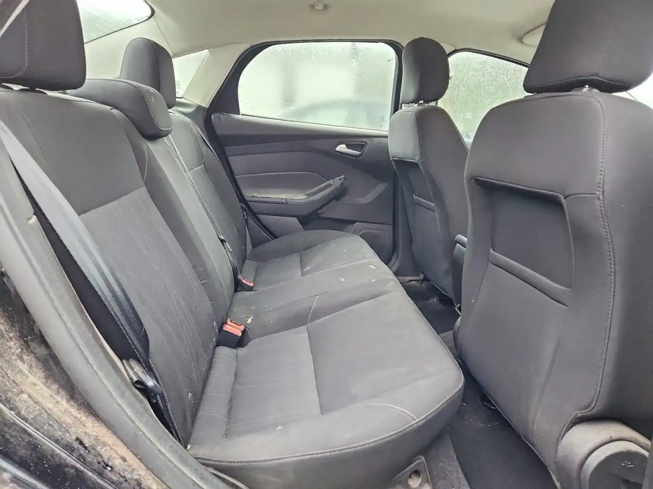 Photo of 2016 Ford Focus