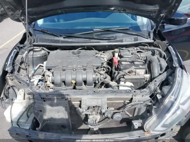 Photo of 2016 Nissan Sentra