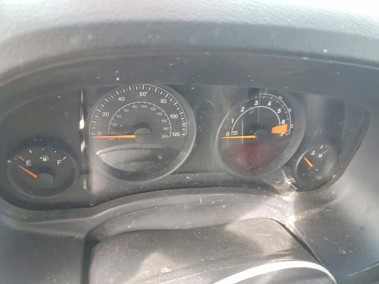 Photo of 2016 Jeep Patriot