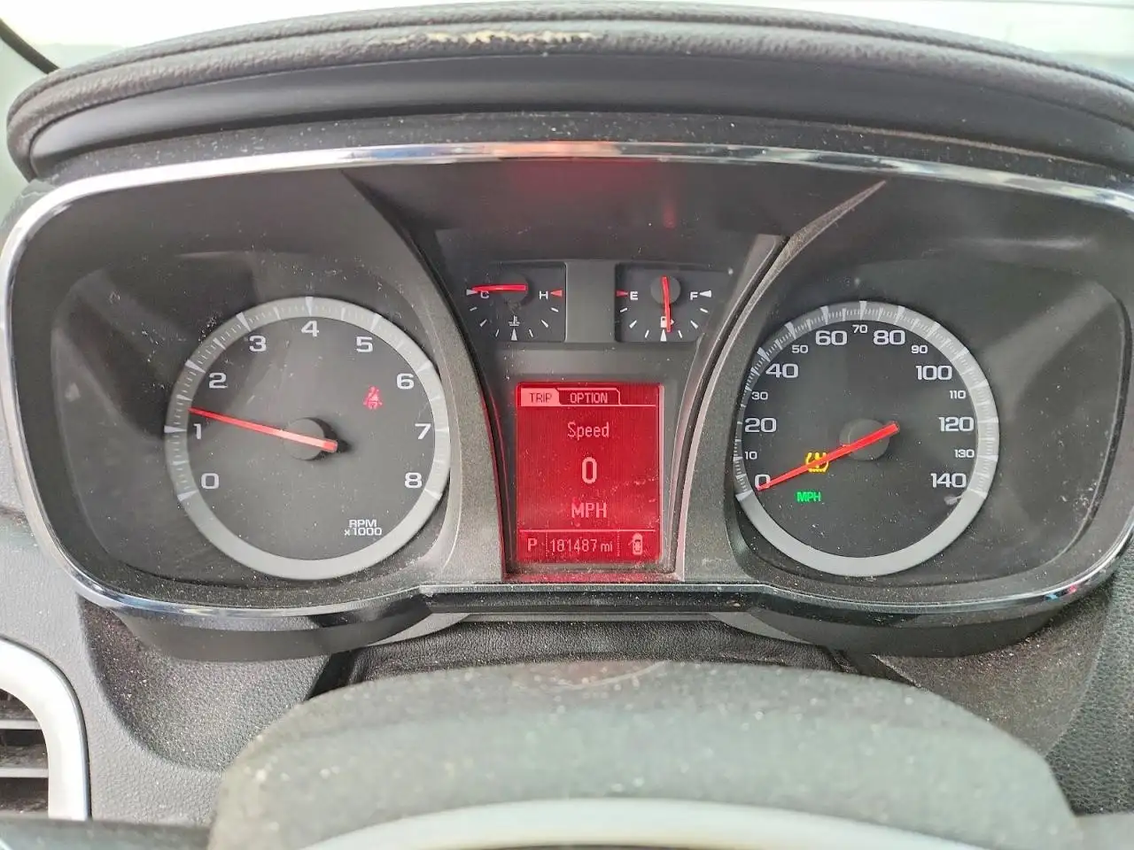 Photo of 2016 Gmc Terrain