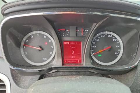 Photo of 2016 Gmc Terrain