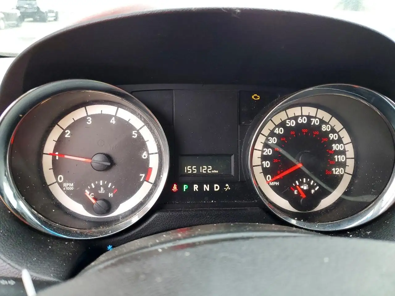 Photo of 2016 Dodge Caravan