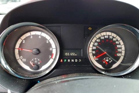 Photo of 2016 Dodge Caravan