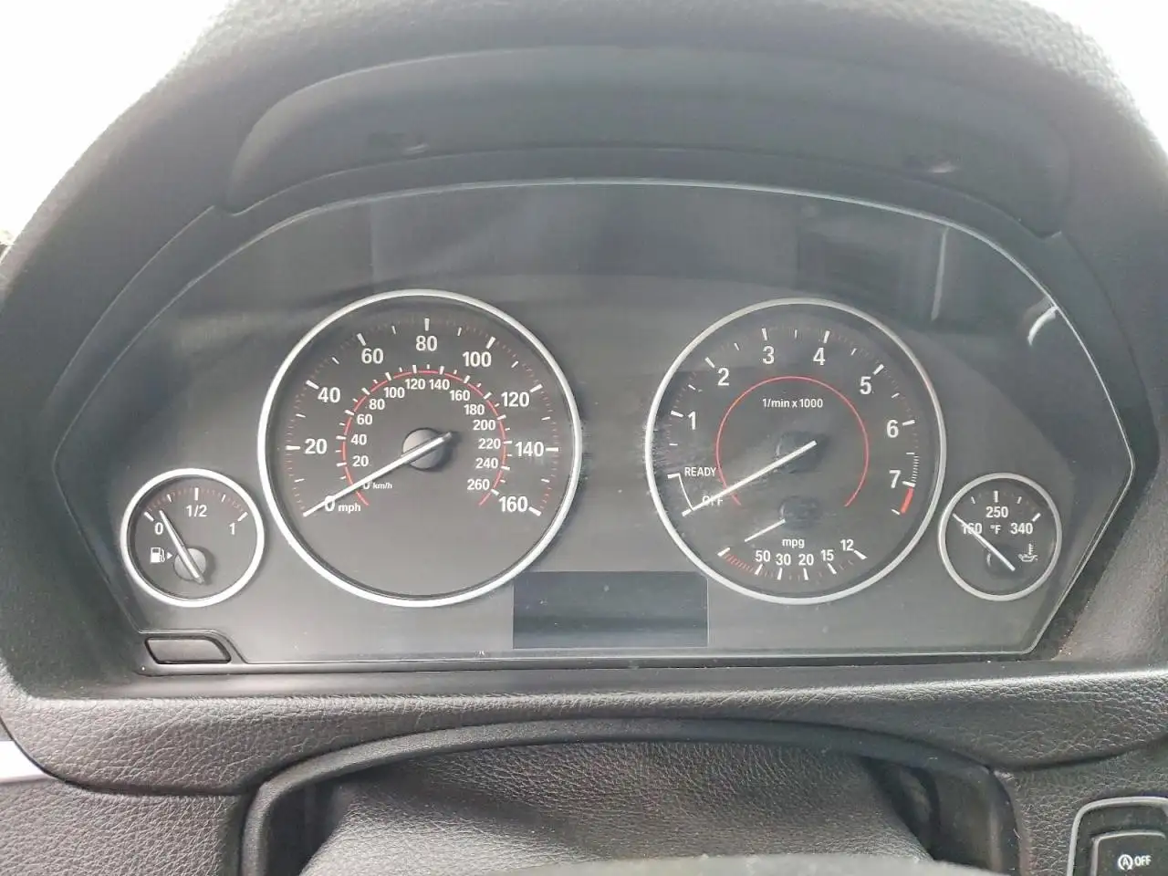 Photo of 2016 Bmw Bmw 328I