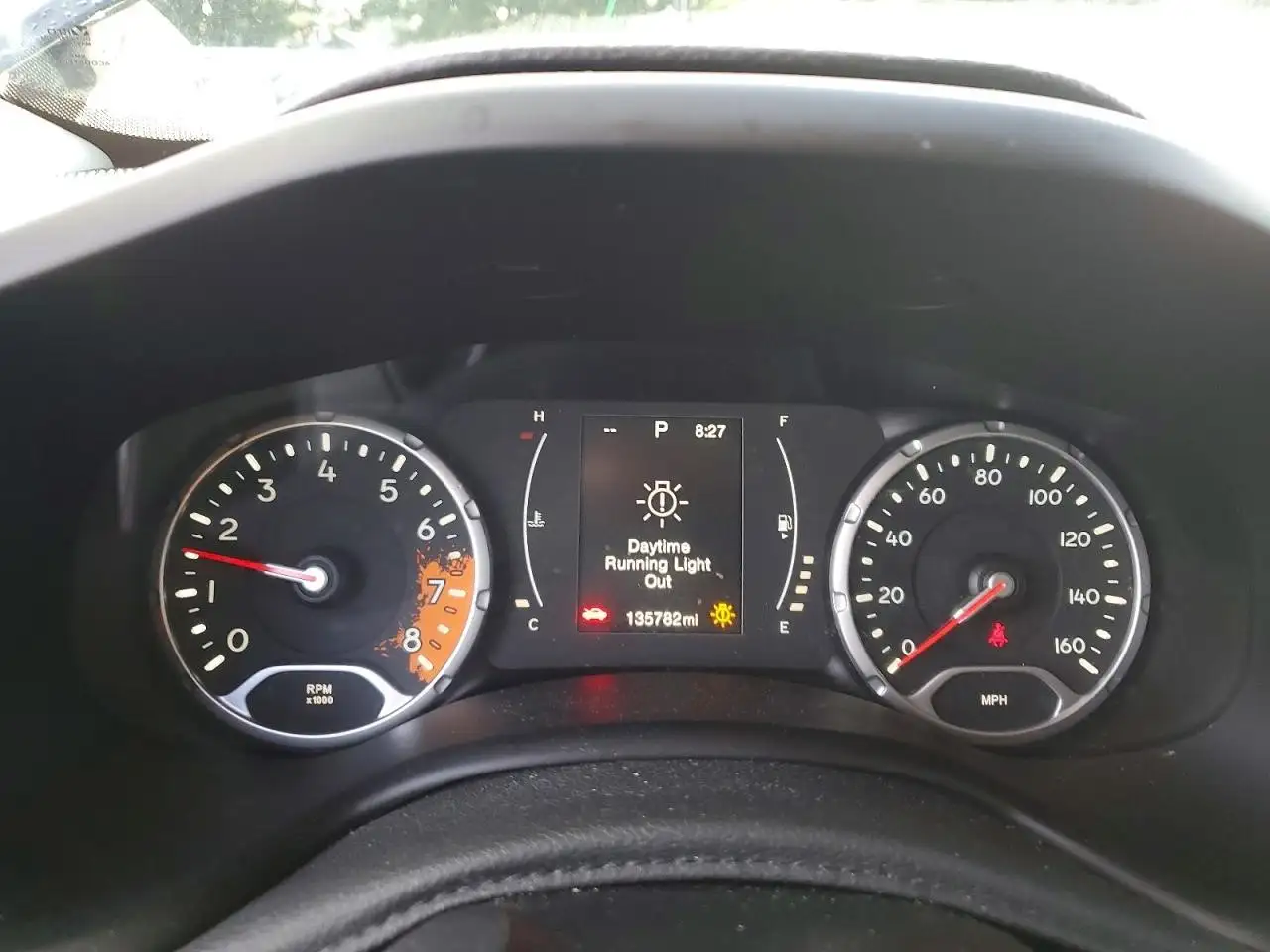 Photo of 2016 Jeep Renegade
