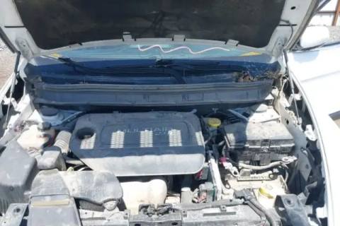 Photo of 2015 Jeep Cherokee
