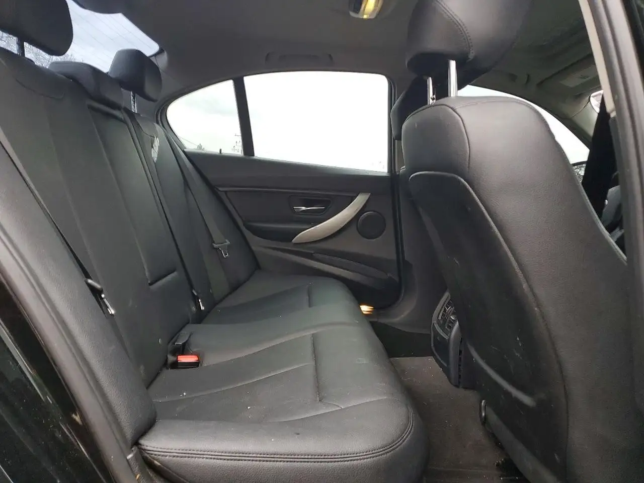 Photo of 2015 Bmw Bmw 320I