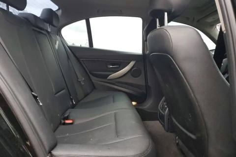 Photo of 2015 Bmw Bmw 320I