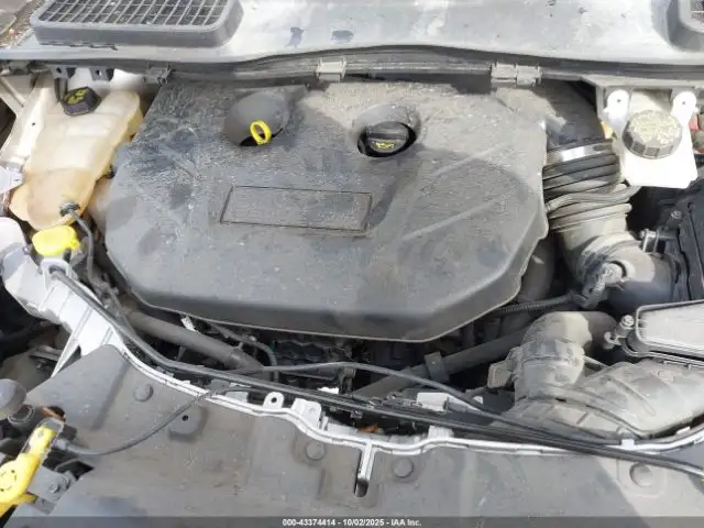 Photo of 2015 Ford Escape
