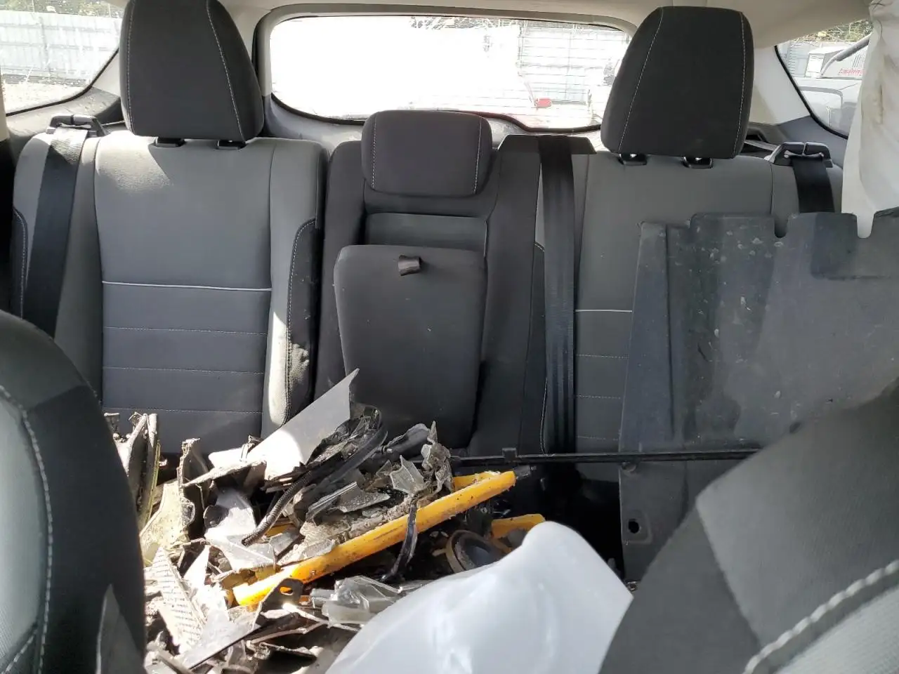 Photo of 2015 Ford Escape