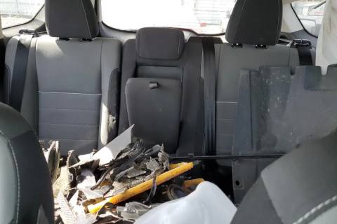 Photo of 2015 Ford Escape