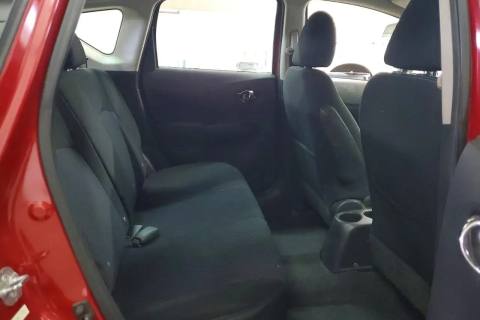 Photo of 2015 Nissan Versa