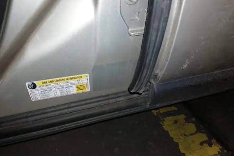 Photo of 2015 Chevrolet Traverse