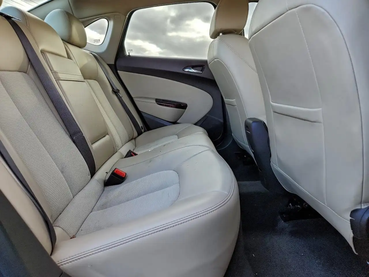 Photo of 2015 Buick Verano